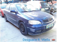 opel astra g berlina comfort | 02.98 - 12.03 del año 1999