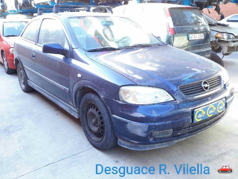 opel astra g berlina comfort | 02.98 - 12.03 del año 1999 opel astra g berlina comfort | 02.98 - 12.03 del año 1999
