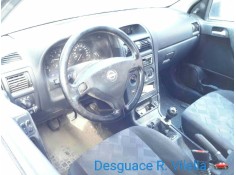 opel astra g berlina comfort | 02.98 - 12.03 del año 1999 2