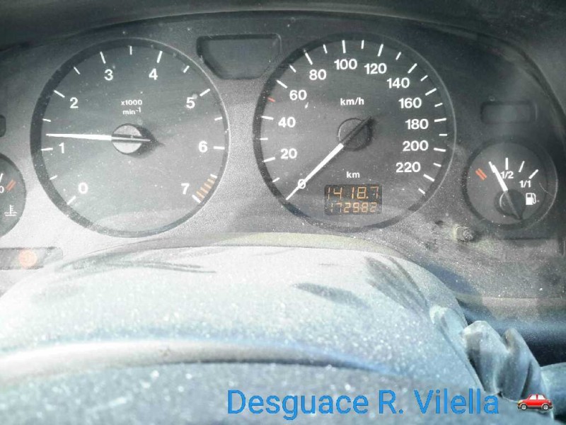 opel astra g berlina comfort | 02.98 - 12.03 del año 1999 opel astra g berlina comfort | 02.98 - 12.03 del año 1999