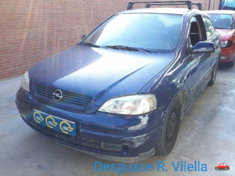 opel astra g berlina comfort | 02.98 - 12.03 del año 1999 opel astra g berlina comfort | 02.98 - 12.03 del año 1999