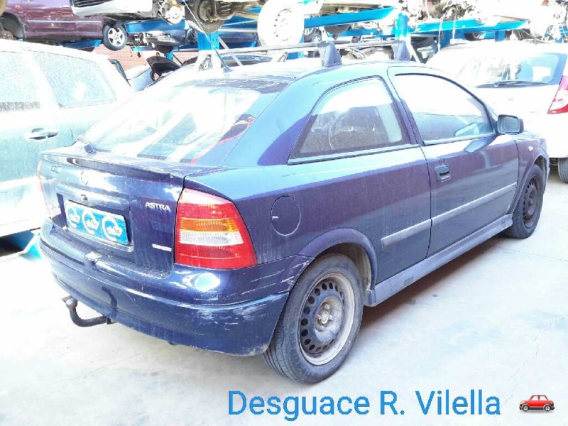 opel astra g berlina comfort | 02.98 - 12.03 del año 1999 opel astra g berlina comfort | 02.98 - 12.03 del año 1999