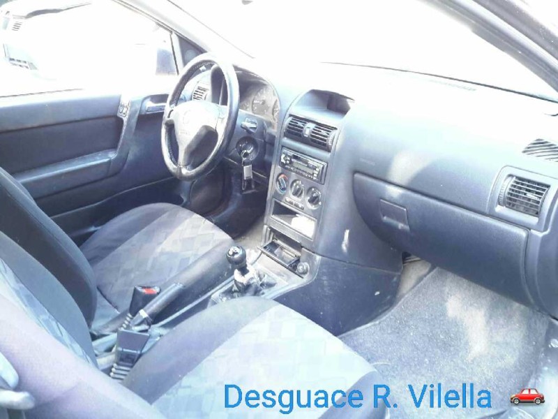 opel astra g berlina comfort | 02.98 - 12.03 del año 1999 opel astra g berlina comfort | 02.98 - 12.03 del año 1999