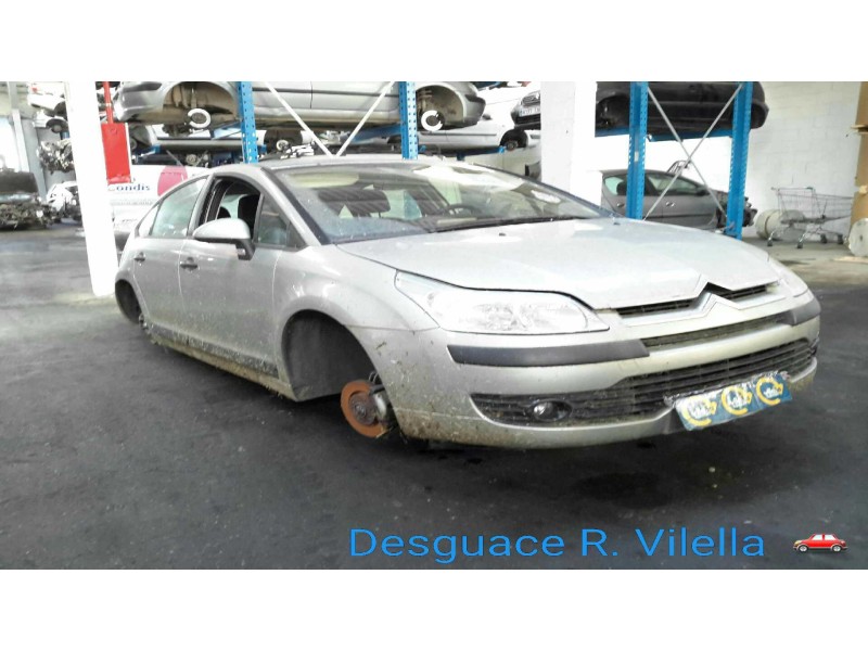 citroen c4 berlina  | 0.04 - ... del año 2004