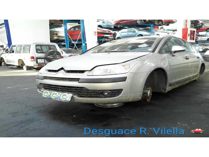 citroen c4 berlina  | 0.04 - ... del año 2004