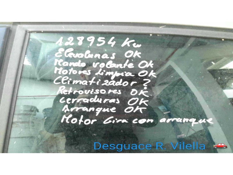 citroen c4 berlina  | 0.04 - ... del año 2004