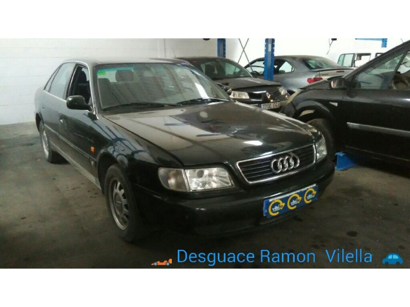 audi a6 berlina (c4) 2.6 | 06.94 - ... del año 1996 audi a6 berlina (c4) 2.6 | 06.94 - ... del año 1996