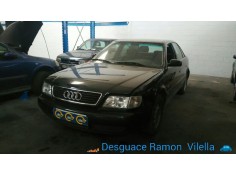 audi a6 berlina (c4) 2.6 | 06.94 - ... del año 1996 2