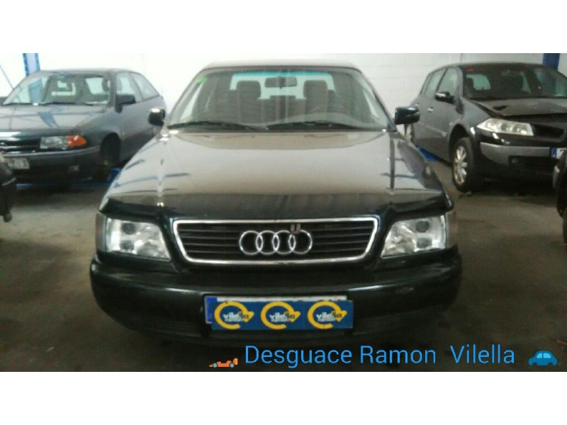 audi a6 berlina (c4) 2.6 | 06.94 - ... del año 1996 audi a6 berlina (c4) 2.6 | 06.94 - ... del año 1996