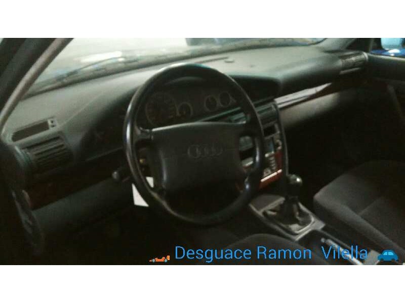 audi a6 berlina (c4) 2.6 | 06.94 - ... del año 1996 audi a6 berlina (c4) 2.6 | 06.94 - ... del año 1996