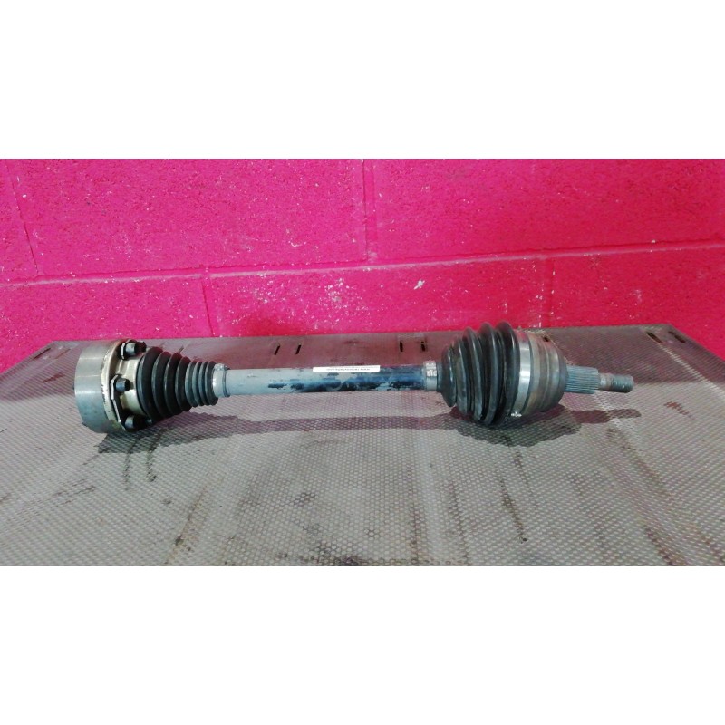 Recambio de transmision delantera izquierda para volkswagen golf iv berlina (1j1)  | 0.97 - 0.03 golf iv berlina (1j1)  | 0.97 -