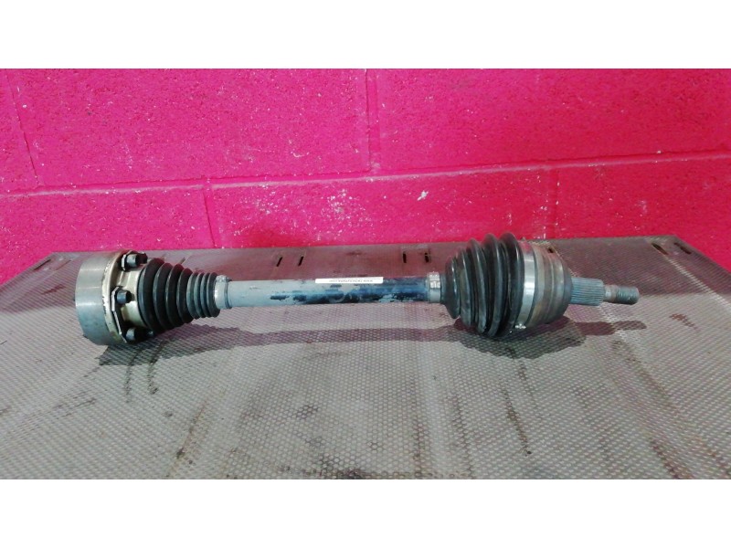 Recambio de transmision delantera izquierda para volkswagen golf iv berlina (1j1)  | 0.97 - 0.03 golf iv berlina (1j1)  | 0.97 -