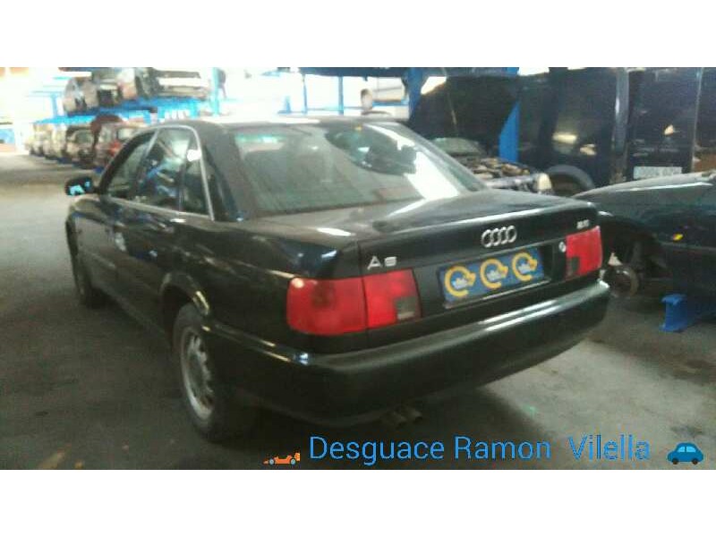 audi a6 berlina (c4) 2.6 | 06.94 - ... del año 1996 audi a6 berlina (c4) 2.6 | 06.94 - ... del año 1996