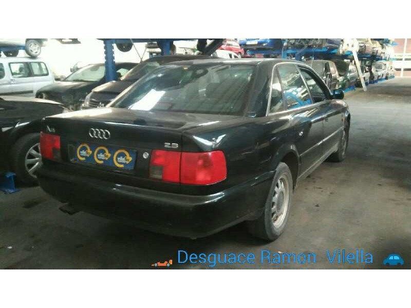 audi a6 berlina (c4) 2.6 | 06.94 - ... del año 1996 audi a6 berlina (c4) 2.6 | 06.94 - ... del año 1996