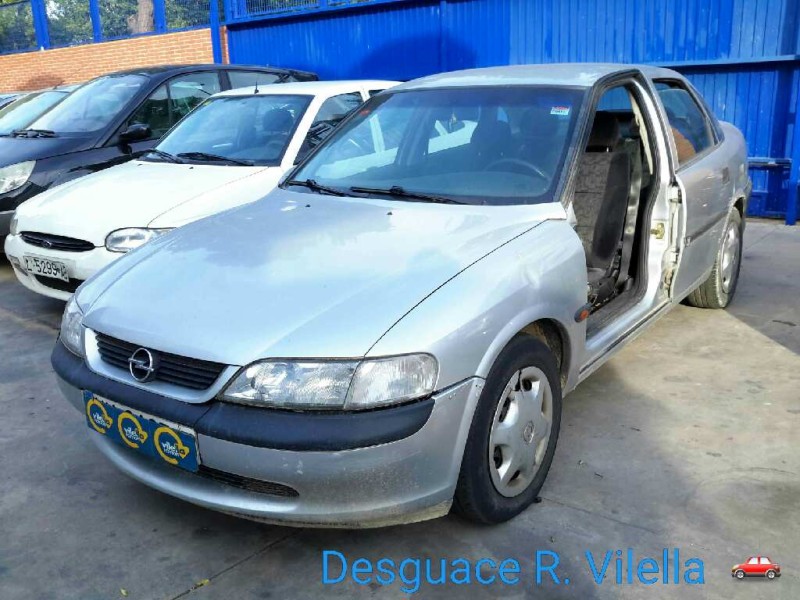 opel vectra b berlina básico | 08.95 - 12.99 del año 1998