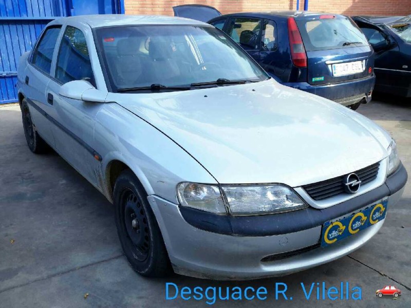 opel vectra b berlina básico | 08.95 - 12.99 del año 1998