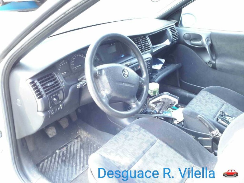 opel vectra b berlina básico | 08.95 - 12.99 del año 1998
