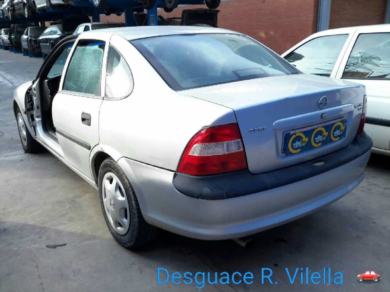 opel vectra b berlina básico | 08.95 - 12.99 del año 1998