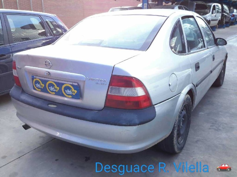 opel vectra b berlina básico | 08.95 - 12.99 del año 1998