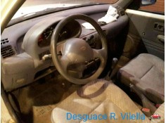 nissan micra (k11) básico (k11) | 08.92 - ... del año 1992 2