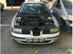 seat toledo (1m2) 1.9 tdi | 0.99 - ... del año 1999