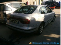 seat toledo (1m2) 1.9 tdi | 0.99 - ... del año 1999 2