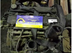 Recambio de motor completo para ford focus berlina (cak) ghia | 08.98 - 12.00 ghia | 08.98 - 12.00 referencia OEM IAM EDDC  