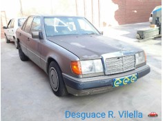 mercedes clase e (w124) berlina d 300 (124.130) | 02.89 - ... del año 1997