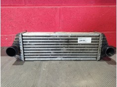 Recambio de intercooler para ford transit connect 1.8 d (kw12.30/66) referencia OEM IAM   
