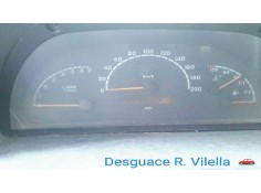 mercedes vito combi (bm 638) 108 d  (638.164) | 02.96 - 12.99 del año 2000