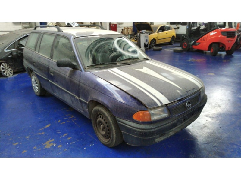 opel astra f caravan  | 0.91 - 0.98 del año 1991