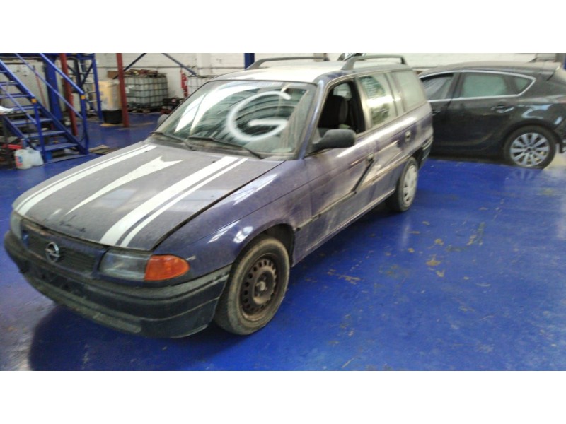 opel astra f caravan  | 0.91 - 0.98 del año 1991