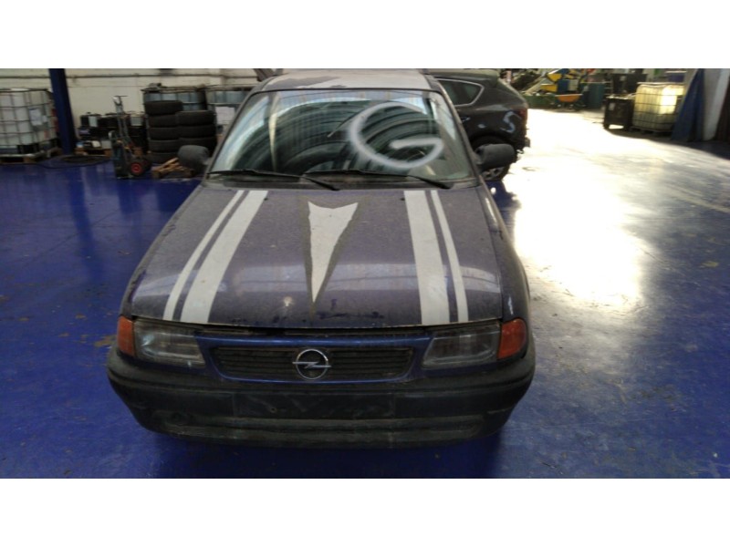 opel astra f caravan  | 0.91 - 0.98 del año 1991