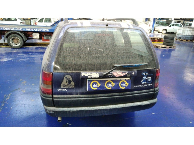 opel astra f caravan  | 0.91 - 0.98 del año 1991