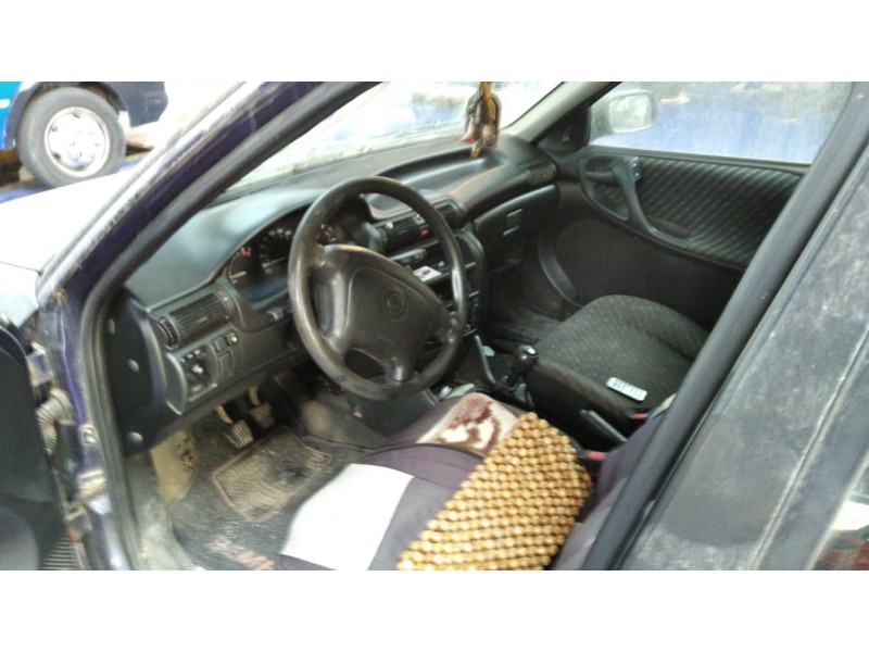 opel astra f caravan  | 0.91 - 0.98 del año 1991