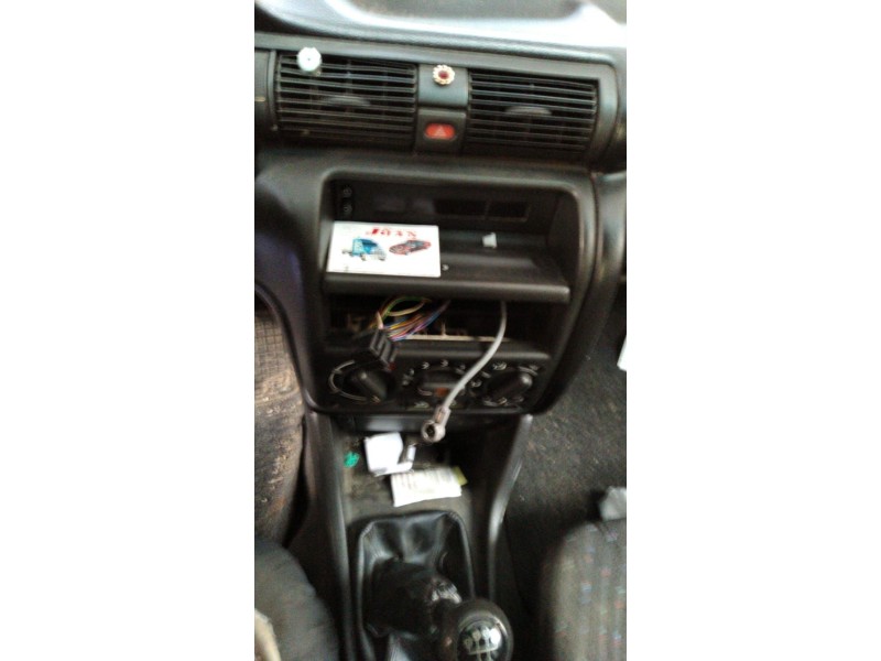 opel astra f caravan  | 0.91 - 0.98 del año 1991