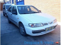 nissan almera (n15) gx | 07.95 - ... del año 1997