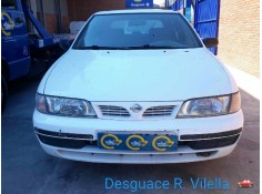 nissan almera (n15) gx | 07.95 - ... del año 1997 2