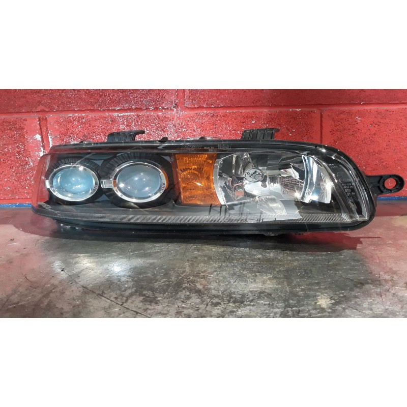 Recambio de faro derecho para fiat punto berlina (188) 1.2 8v | 08.99 - 12.02 1.2 8v | 08.99 - 12.02 referencia OEM IAM   