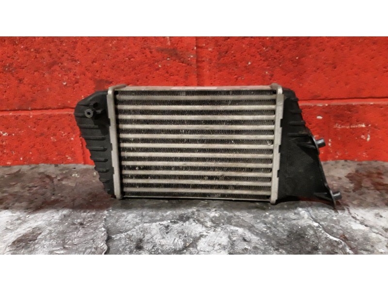 Recambio de intercooler para fiat stilo (192) 1.9 jtd / 1.9 jtd 115 active | 09.01 - 12.03 1.9 jtd / 1.9 jtd 115 active | 09.01 
