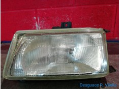 Recambio de faro izquierdo para seat inca (6k9) 1.9 sdi van | 08.96 - 12.03 1.9 sdi van | 08.96 - 12.03 referencia OEM IAM   