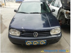volkswagen golf iv berlina (1j1) básico | 0.97 - ... del año 1998
