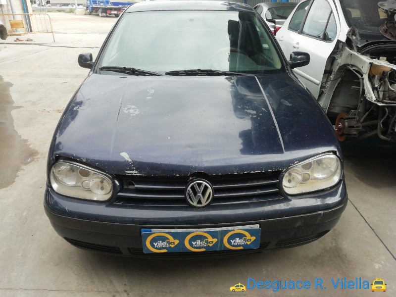 volkswagen golf iv berlina (1j1) básico | 0.97 - ... del año 1998 volkswagen golf iv berlina (1j1) básico | 0.97 - ... del año 1998