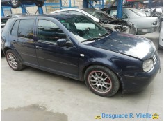 volkswagen golf iv berlina (1j1) básico | 0.97 - ... del año 1998 2