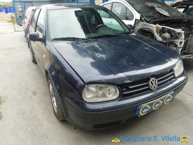 volkswagen golf iv berlina (1j1) básico | 0.97 - ... del año 1998 volkswagen golf iv berlina (1j1) básico | 0.97 - ... del año 1998