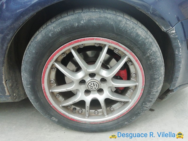 volkswagen golf iv berlina (1j1) básico | 0.97 - ... del año 1998 volkswagen golf iv berlina (1j1) básico | 0.97 - ... del año 1998