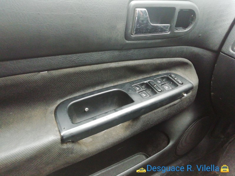 volkswagen golf iv berlina (1j1) básico | 0.97 - ... del año 1998 volkswagen golf iv berlina (1j1) básico | 0.97 - ... del año 1998