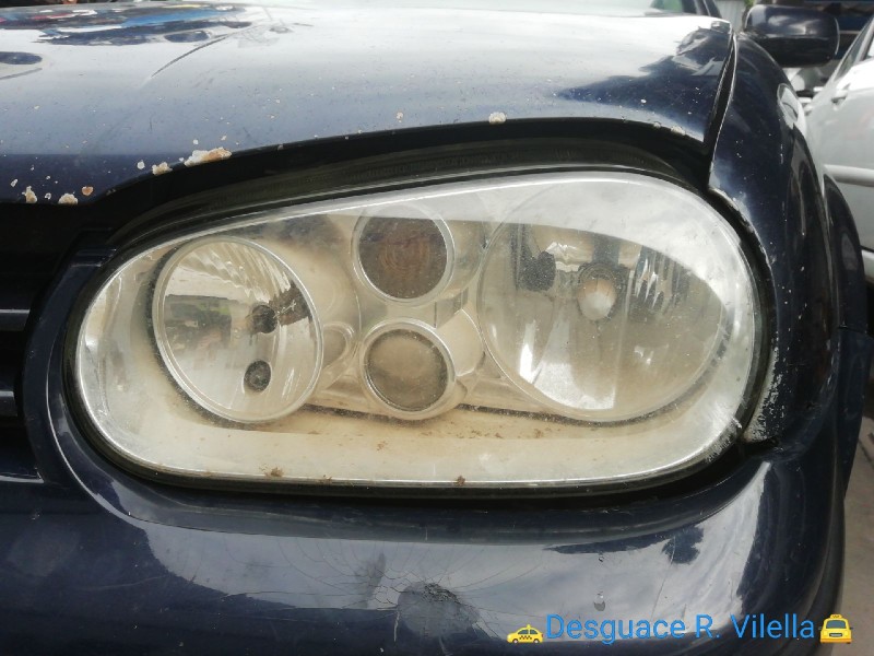 volkswagen golf iv berlina (1j1) básico | 0.97 - ... del año 1998 volkswagen golf iv berlina (1j1) básico | 0.97 - ... del año 1998