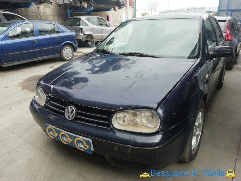 volkswagen golf iv berlina (1j1) básico | 0.97 - ... del año 1998 volkswagen golf iv berlina (1j1) básico | 0.97 - ... del año 1998