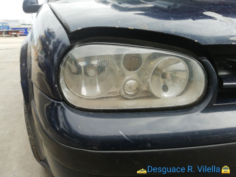 volkswagen golf iv berlina (1j1) básico | 0.97 - ... del año 1998 volkswagen golf iv berlina (1j1) básico | 0.97 - ... del año 1998